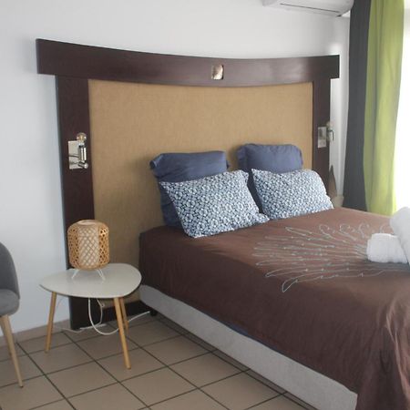 Regent 3E Etage Papeete Appartement Papeete  Buitenkant foto