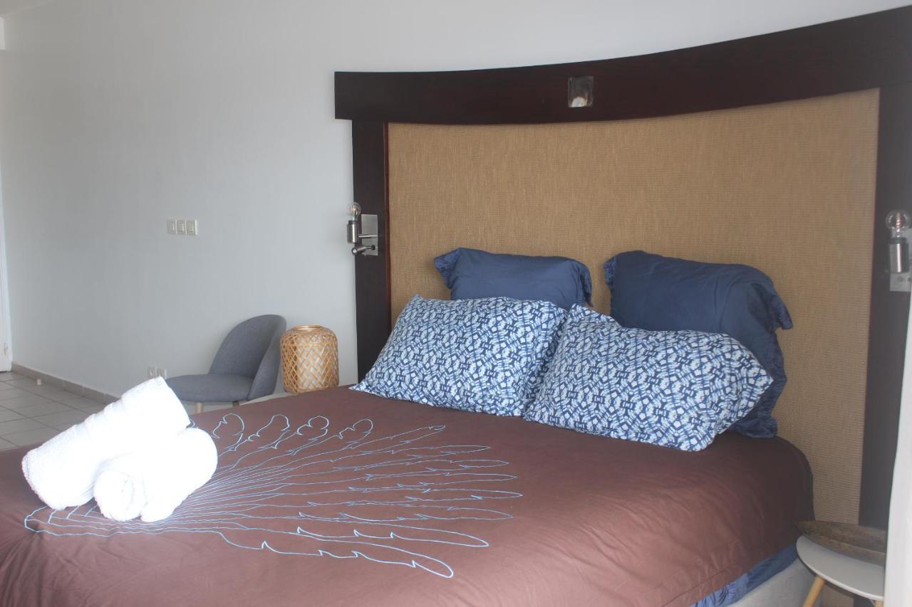 Regent 3E Etage Papeete Appartement Papeete  Buitenkant foto