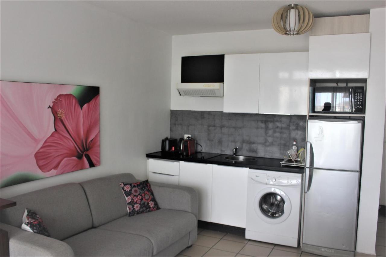 Regent 3E Etage Papeete Appartement Papeete  Buitenkant foto