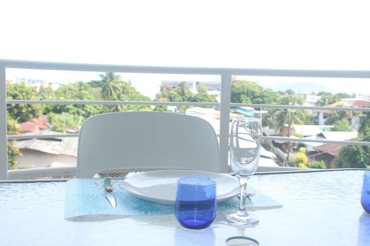 Regent 3E Etage Papeete Appartement Papeete  Buitenkant foto