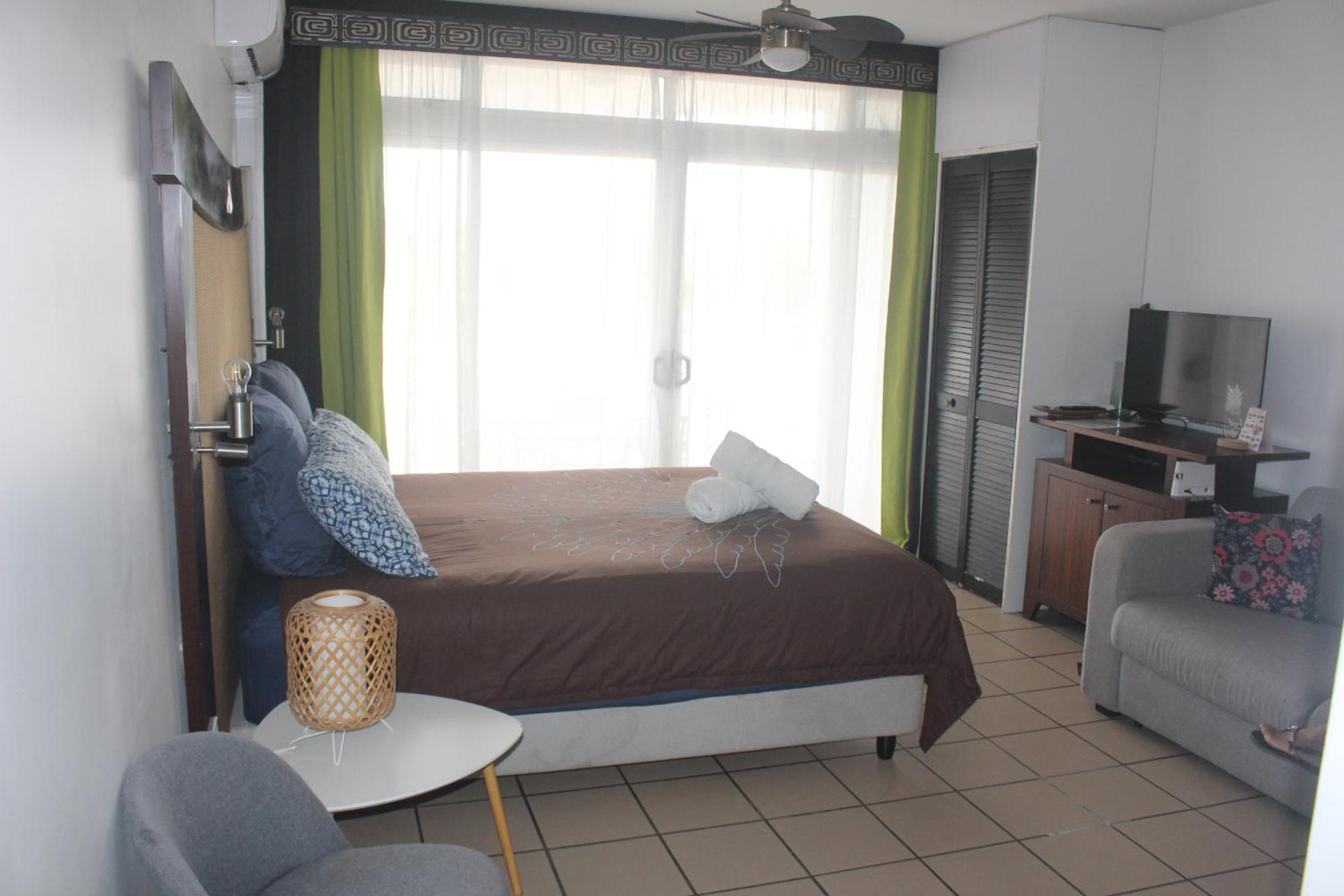 Regent 3E Etage Papeete Appartement Papeete  Buitenkant foto